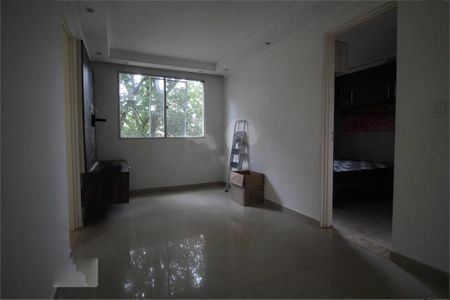 Apartamento à venda com 3 quartos, 56m² em Cidade Líder, São Paulo