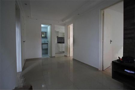 Apartamento à venda com 3 quartos, 56m² em Cidade Líder, São Paulo