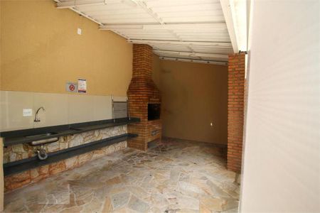Apartamento à venda com 3 quartos, 56m² em Cidade Líder, São Paulo
