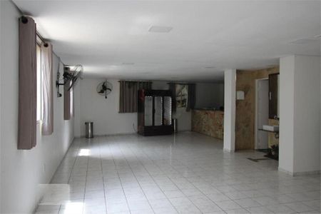 Apartamento à venda com 3 quartos, 56m² em Cidade Líder, São Paulo