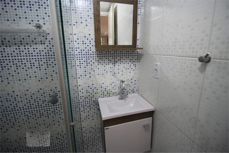 Apartamento à venda com 3 quartos, 56m² em Cidade Líder, São Paulo
