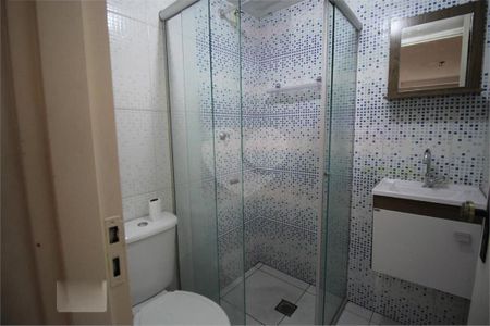 Apartamento à venda com 3 quartos, 56m² em Cidade Líder, São Paulo