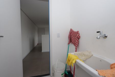 Apartamento à venda com 55m², 2 quartos e 1 vagaÁrea de Serviço