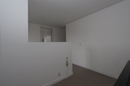 Apartamento à venda com 55m², 2 quartos e 1 vagaCozinha