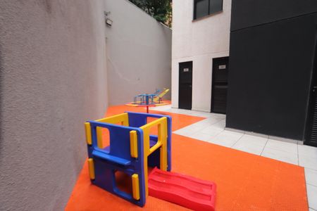 Apartamento à venda com 55m², 2 quartos e 1 vagaÁrea comum - Playground