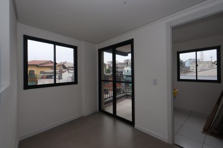 Apartamento à venda com 55m², 2 quartos e 1 vagaSala de Jantar