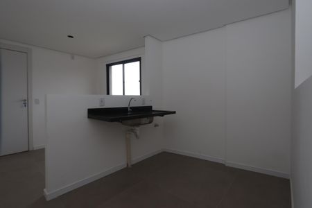 Apartamento à venda com 55m², 2 quartos e 1 vagaCozinha