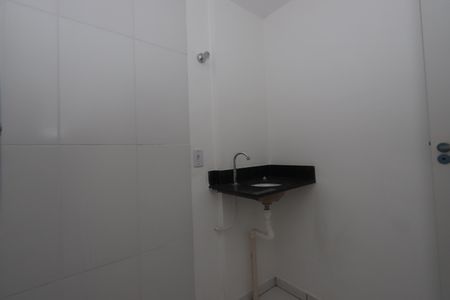 Apartamento à venda com 55m², 2 quartos e 1 vagaBanheiro