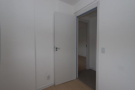 Apartamento à venda com 55m², 2 quartos e 1 vagaQuarto 2