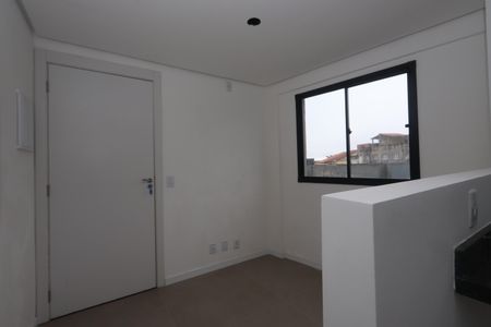 Apartamento à venda com 55m², 2 quartos e 1 vagaSala