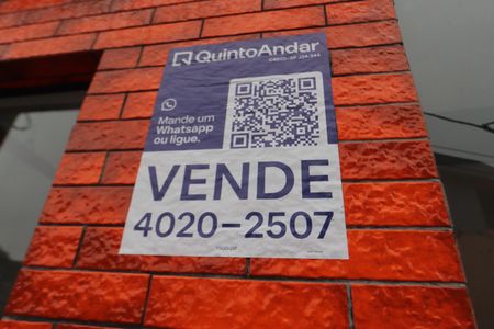 Apartamento à venda com 55m², 2 quartos e 1 vagaPlaca