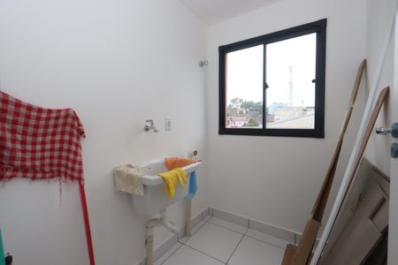 Apartamento à venda com 55m², 2 quartos e 1 vagaÁrea de Serviço