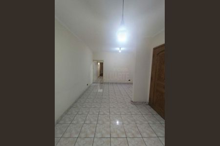 Casa à venda com 2 quartos, 110m² em Vila Romano, São Paulo