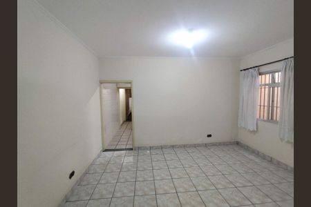 Casa à venda com 2 quartos, 110m² em Vila Romano, São Paulo