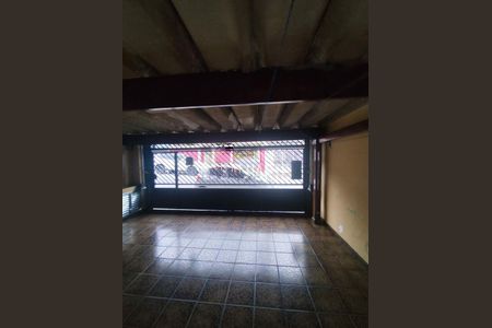 Casa à venda com 2 quartos, 110m² em Vila Romano, São Paulo