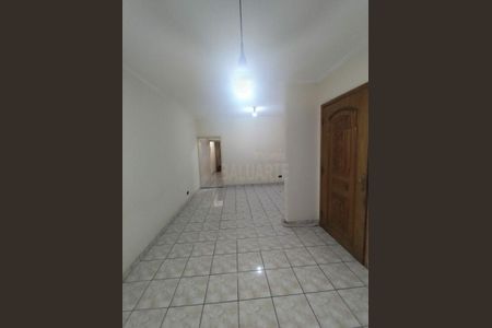 Casa à venda com 2 quartos, 110m² em Vila Romano, São Paulo