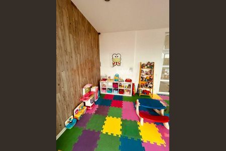 Apartamento à venda com 3 quartos, 181m² em Campo Grande, São Paulo