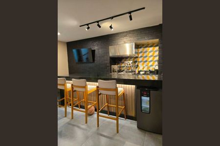 Apartamento à venda com 3 quartos, 181m² em Campo Grande, São Paulo