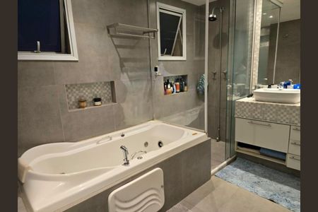 Apartamento à venda com 3 quartos, 181m² em Campo Grande, São Paulo