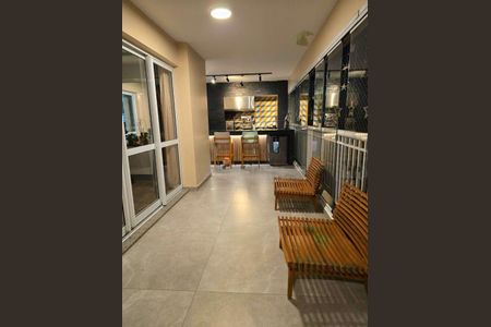 Apartamento à venda com 181m², 3 quartos e 2 vagas