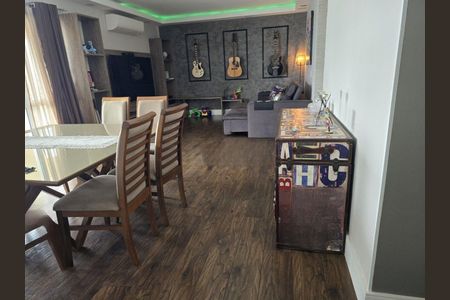 Apartamento à venda com 3 quartos, 181m² em Campo Grande, São Paulo