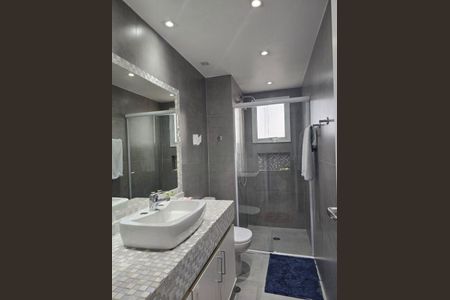 Apartamento à venda com 3 quartos, 181m² em Campo Grande, São Paulo