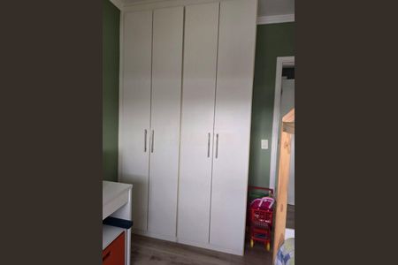 Apartamento à venda com 3 quartos, 181m² em Campo Grande, São Paulo