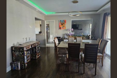 Apartamento à venda com 3 quartos, 181m² em Campo Grande, São Paulo