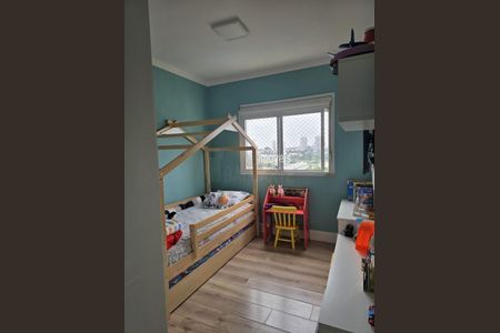 Apartamento à venda com 3 quartos, 181m² em Campo Grande, São Paulo