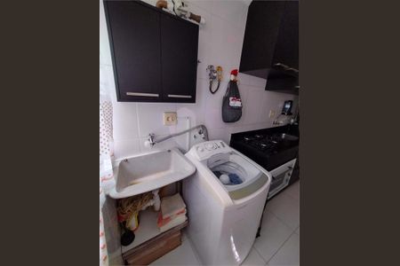 Apartamento à venda com 2 quartos, 49m² em Parque Munhoz, São Paulo