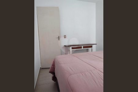 Apartamento à venda com 2 quartos, 49m² em Parque Munhoz, São Paulo