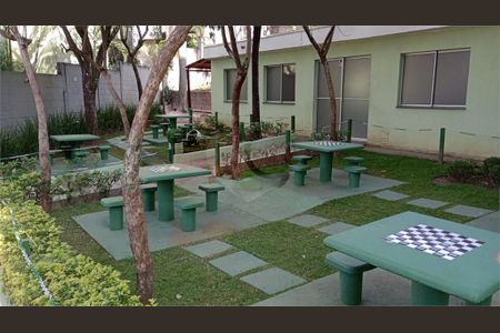 Apartamento à venda com 2 quartos, 49m² em Parque Munhoz, São Paulo