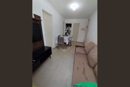 Apartamento à venda com 2 quartos, 49m² em Parque Munhoz, São Paulo