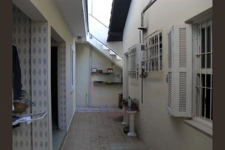 Casa à venda com 4 quartos, 135m² em Super Quadra Morumbi, São Paulo