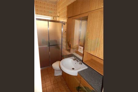 Casa à venda com 4 quartos, 135m² em Super Quadra Morumbi, São Paulo