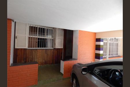Casa à venda com 4 quartos, 135m² em Super Quadra Morumbi, São Paulo
