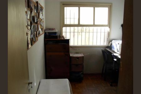 Casa à venda com 4 quartos, 135m² em Super Quadra Morumbi, São Paulo