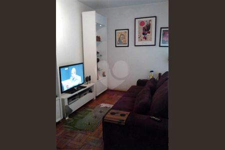 Casa à venda com 4 quartos, 135m² em Super Quadra Morumbi, São Paulo