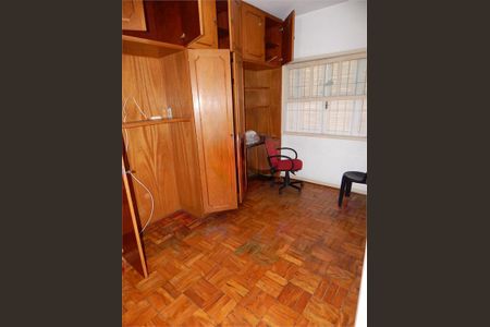 Casa à venda com 4 quartos, 135m² em Super Quadra Morumbi, São Paulo