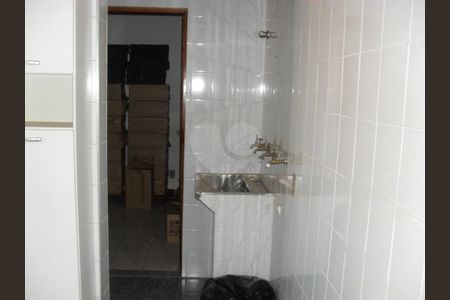 Casa à venda com 4 quartos, 135m² em Super Quadra Morumbi, São Paulo