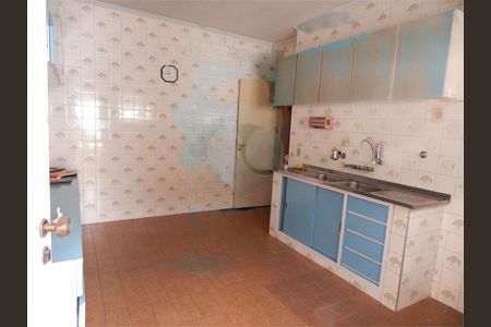 Casa à venda com 4 quartos, 135m² em Super Quadra Morumbi, São Paulo