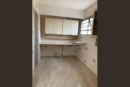 Apartamento à venda com 2 quartos, 62m² em Vila Bertioga, São Paulo