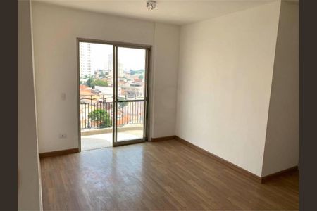 Apartamento à venda com 2 quartos, 62m² em Vila Bertioga, São Paulo