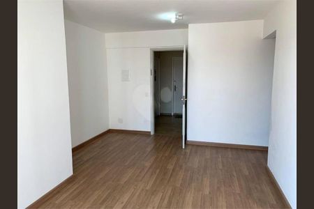 Apartamento à venda com 2 quartos, 62m² em Vila Bertioga, São Paulo