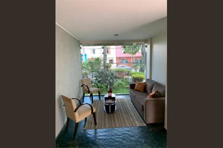 Apartamento à venda com 2 quartos, 62m² em Vila Bertioga, São Paulo