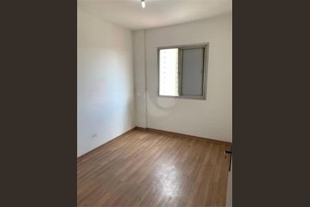Apartamento à venda com 2 quartos, 62m² em Vila Bertioga, São Paulo