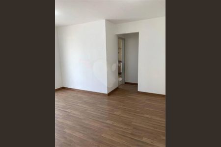 Apartamento à venda com 2 quartos, 62m² em Vila Bertioga, São Paulo
