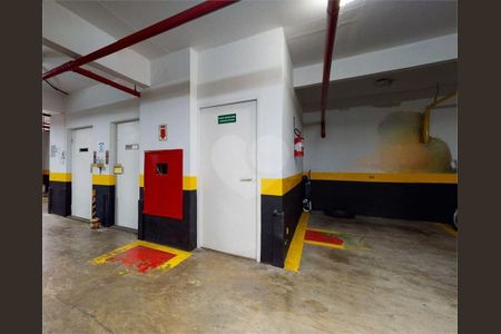 Apartamento à venda com 2 quartos, 62m² em Vila Bertioga, São Paulo