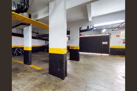 Apartamento à venda com 2 quartos, 62m² em Vila Bertioga, São Paulo