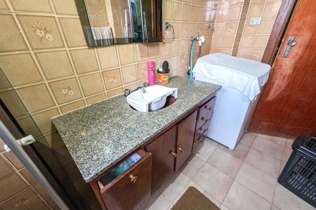 Apartamento à venda com 39m², 1 quarto e sem vaga Apartamento à venda com 39m², 1 quarto e sem vagaBanheiro